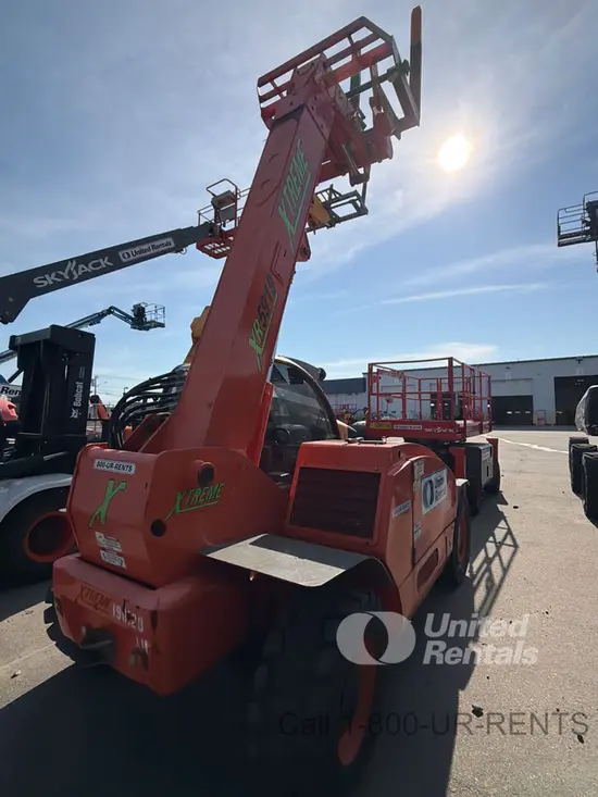 2017 XTREME XR5919 Forklift