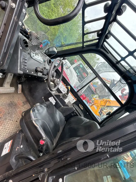 2019 Genie GTH-636 Forklift