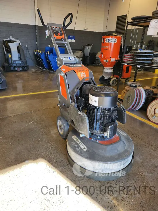 2023 Husqvarna PG830