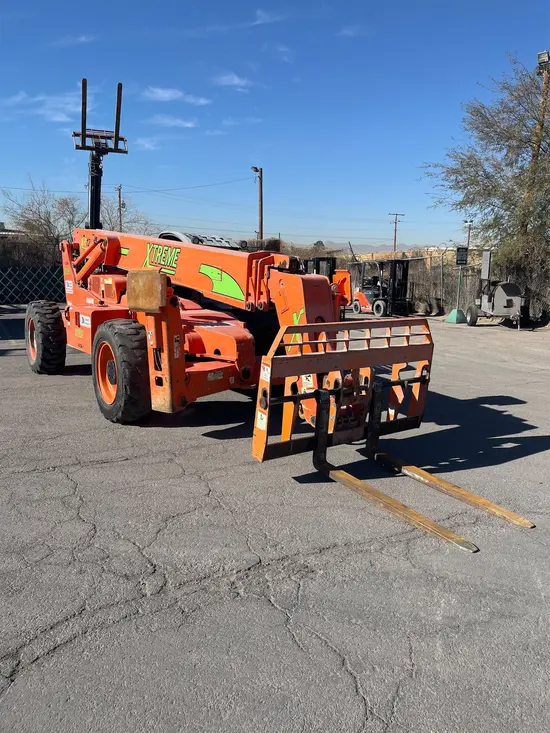 2016 XTREME XR1255 Forklift