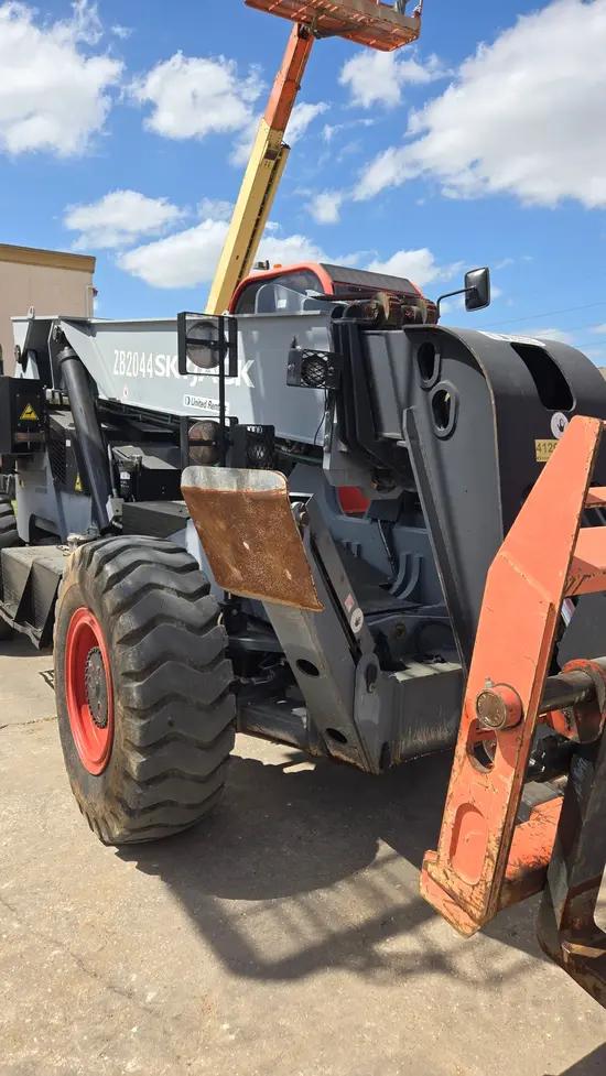 2017 Skyjack ZB2044 Forklift