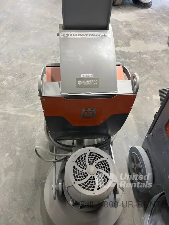 2023 Husqvarna BMG-555