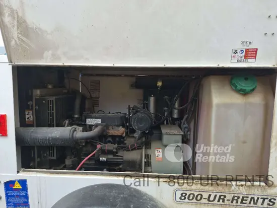 2019 Generac MLT3060MV Portable Light Tower