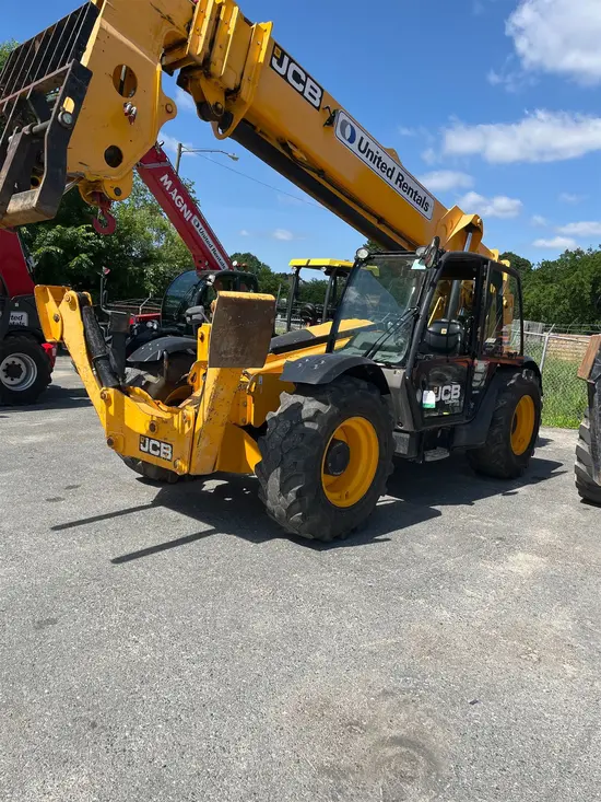 2019 JCB 512-56 S Forklift