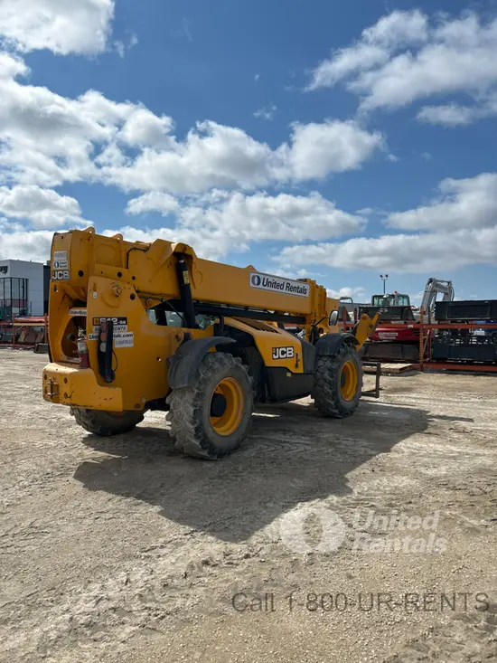 2019 JCB 512-56 S Forklift