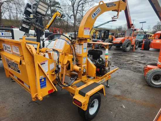 2021 Bandit Industries 65XP Chipper/Stumper
