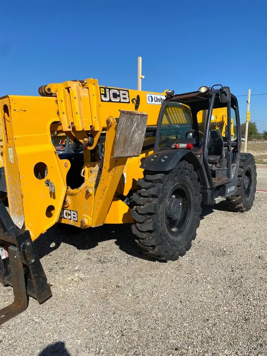 2015 JCB 510-56 S Forklift