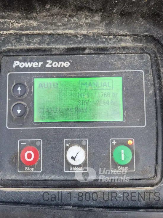 2021 Generac MLT6SKDS Portable Light Tower