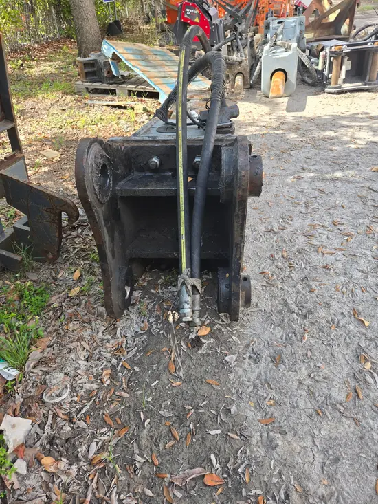 2021 Epiroc EC 155 Attachment