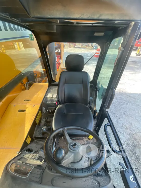 2019 JCB 512-56 S Forklift