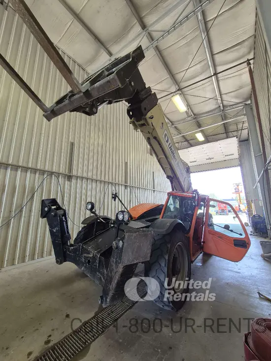 2021 JLG 1055 Forklift