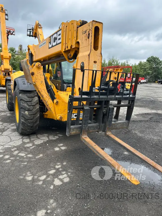 2018 JCB 510-56 S Forklift