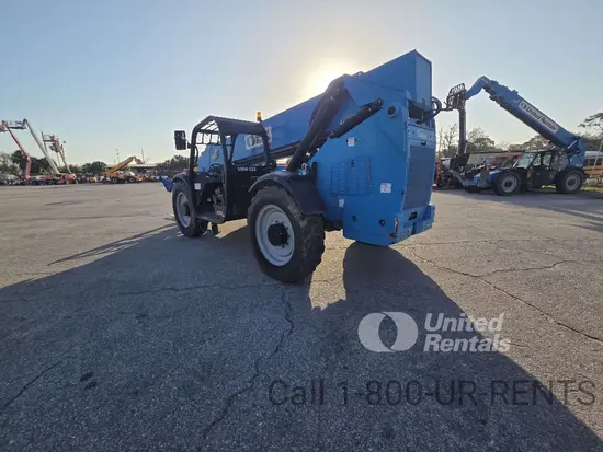 2018 Genie GTH-1056 Forklift