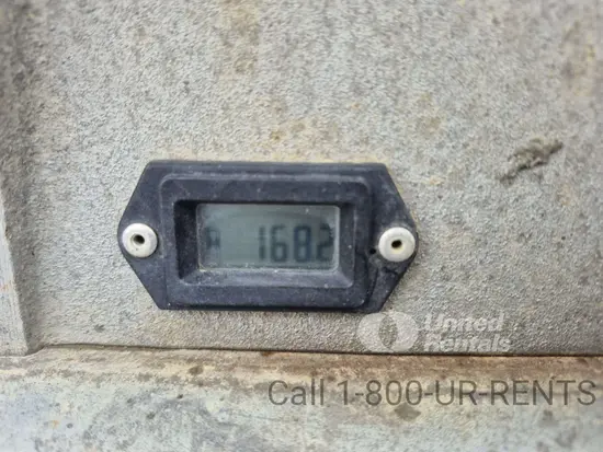 2023 Wacker Neuson DPU6555He Vibratory Plate Compactor
