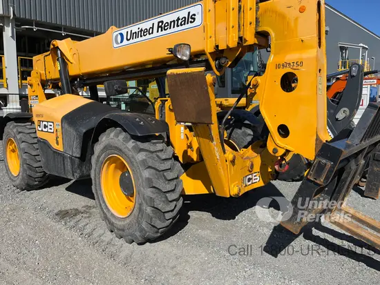 2019 JCB 510-56 S Forklift
