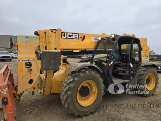 2018 JCB 510-56 Forklift