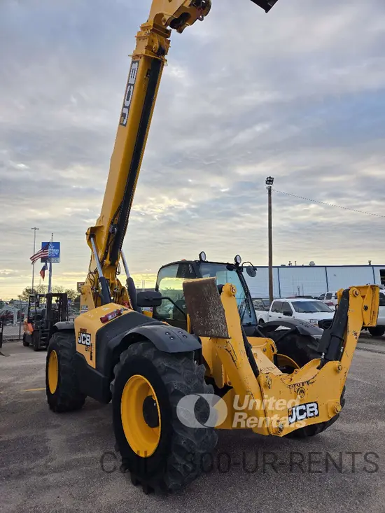 2018 JCB 510-56 Forklift