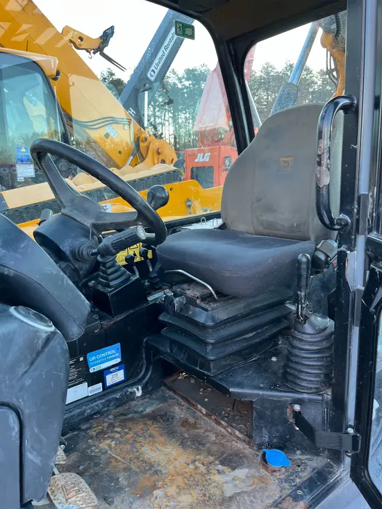 2018 JCB 514-56 Forklift