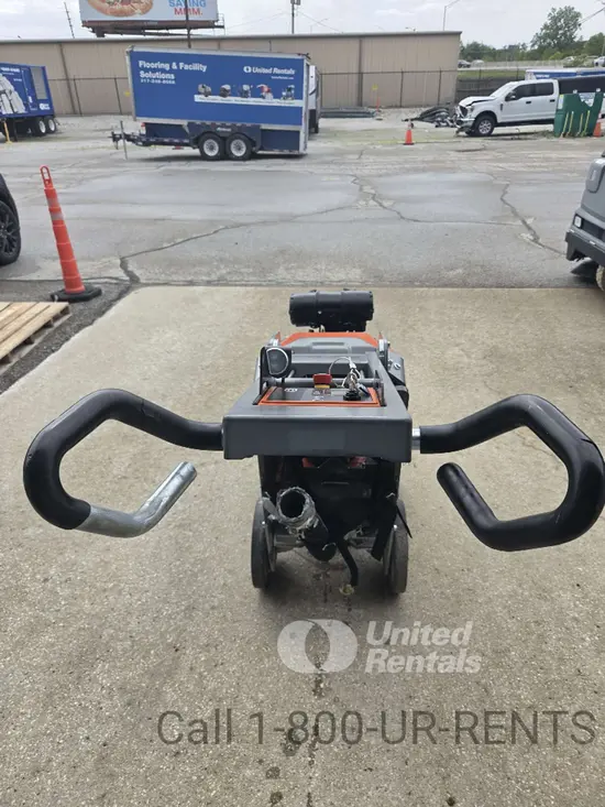 2023 Husqvarna PG690P