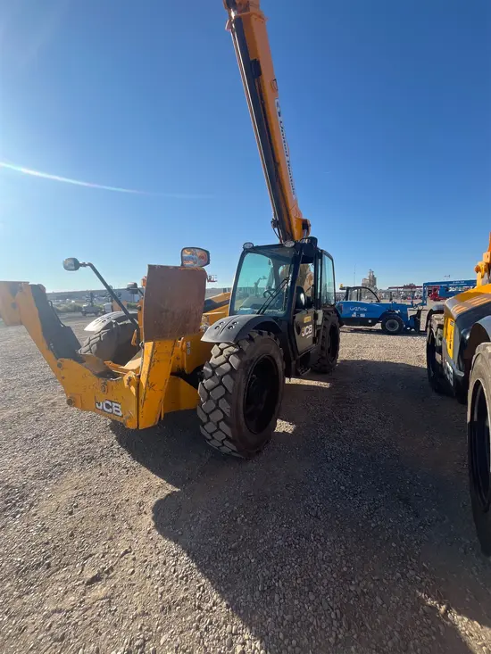 2021 JCB 512-56 Forklift