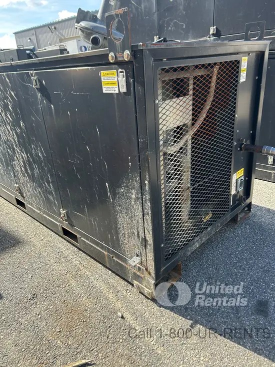 2020 FLAGRO FMA-2300 Heater