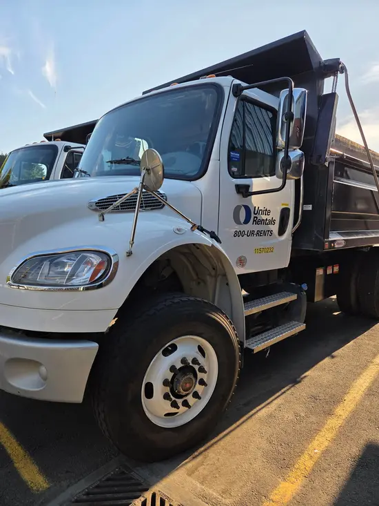 2023 Freightliner M2 106 DUMP Truck