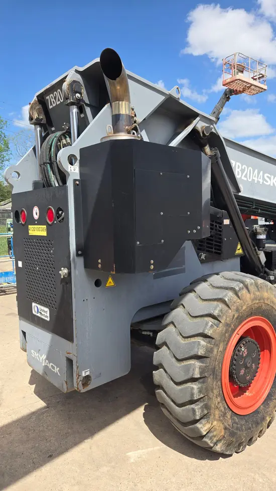 2017 Skyjack ZB2044 Forklift
