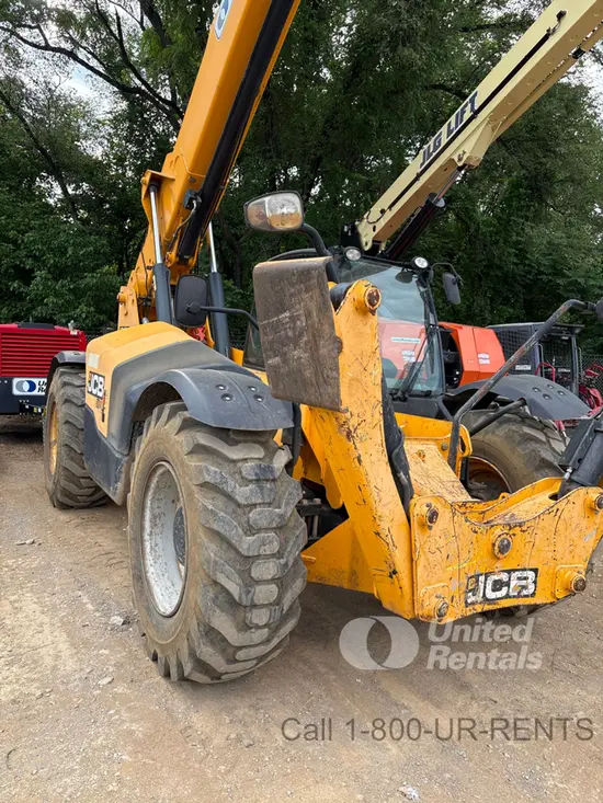 2018 JCB 510-56 S Forklift