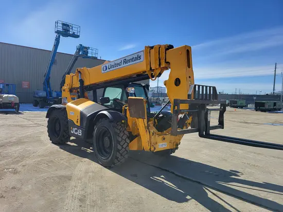 2020 JCB 512-56 Forklift