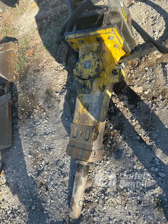 2021 Epiroc SB 702 Attachment