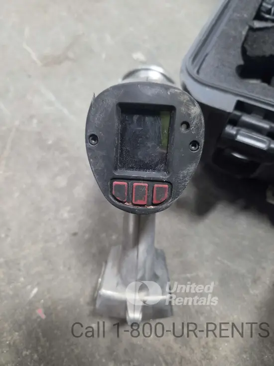 2021 Hytorc LST-3000 Wrench