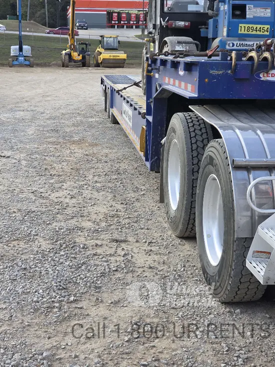 2025 LEDWELL LW48HT2-48-PB10 Trailer