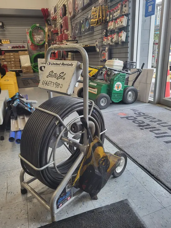 2022 Electric Eel ECAM ACE 2 SL