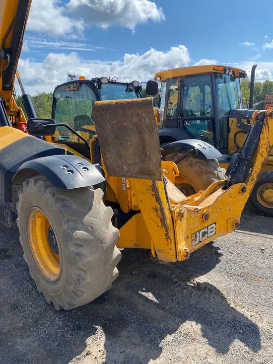 2016 JCB 512-56 S Forklift