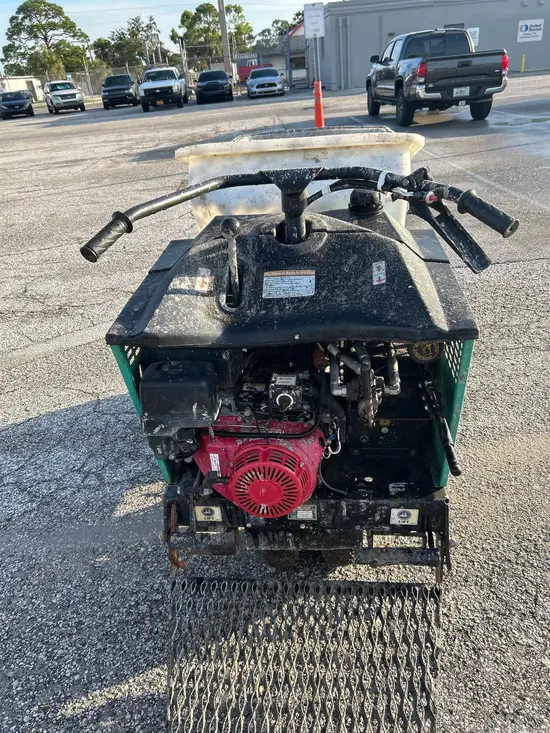 2021 Multiquip WBH-16EF
