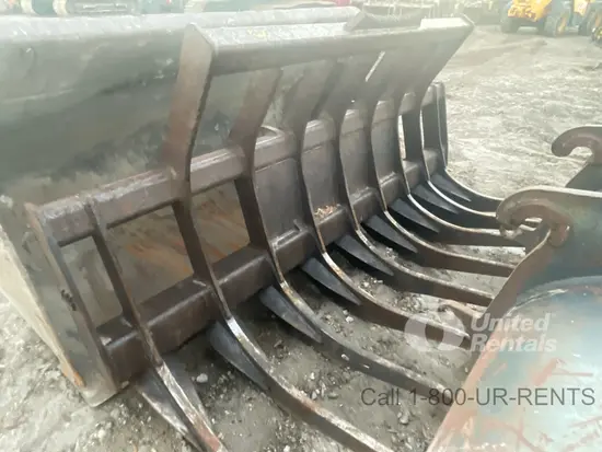 2022 TAG Manufacturing JRB 416 Rake Attachment