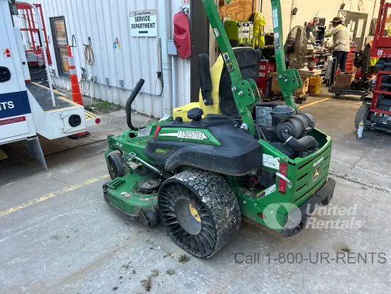 2022 John Deere Z930M