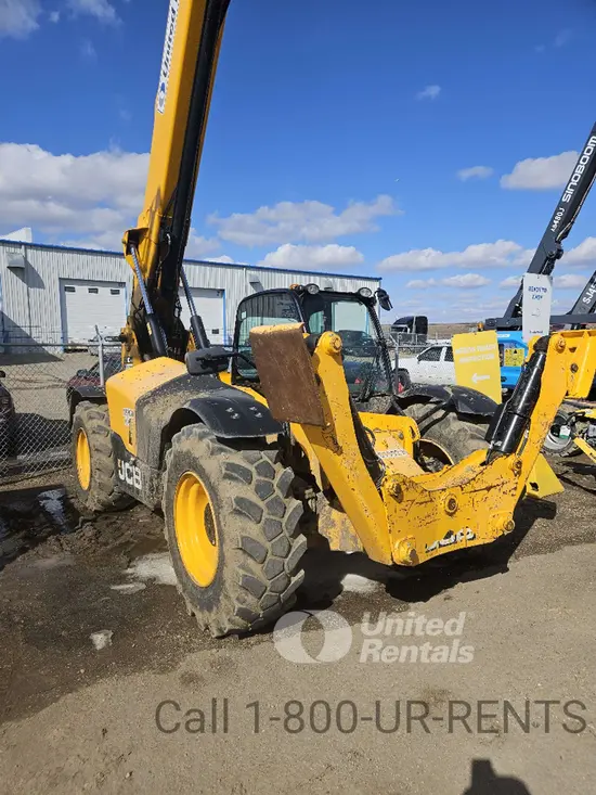 2019 JCB 510-56 S Forklift