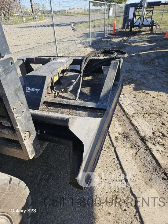 2022 MANITOU 50504510 Attachment
