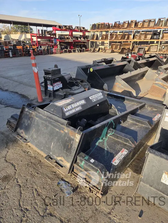 2023 Blue Diamond Attachments 103020 Attachment