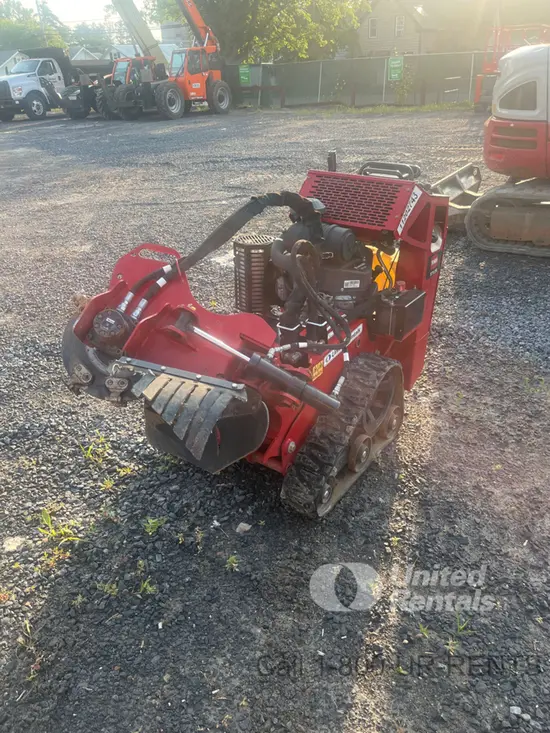 2021 Toro 23208 Chipper/Stumper