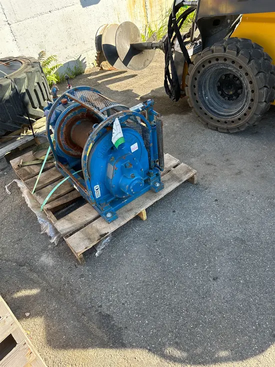 2012 SAN-EI SEIKI W10220LAABG