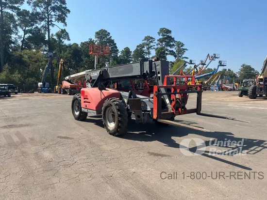 2018 Skyjack SJ1044TH Forklift