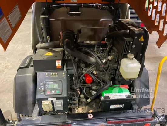 2022 Generac MLT6SMDS Portable Light Tower