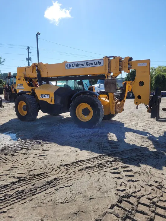 2019 JCB 510-56 S Forklift