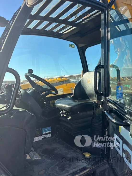 2019 JCB 512-56 Forklift