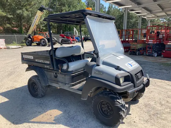 2019 Club Car CARRYALL 1500