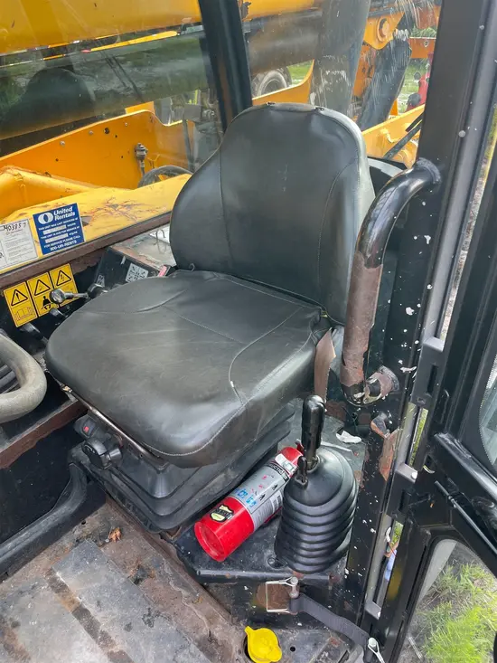 2018 JCB 510-56 S Forklift