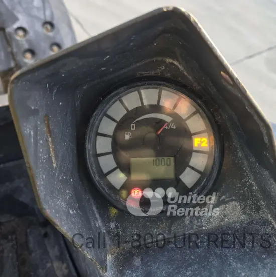 2020 John Deere 204L Wheel Loader