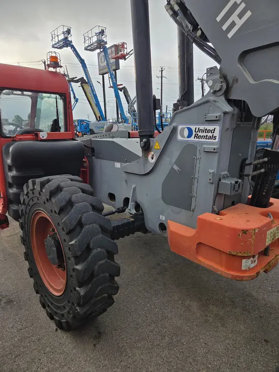 2017 Skyjack SJ643TH Forklift